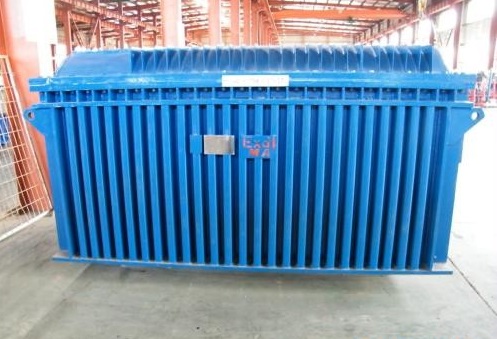 代县矿用变压器