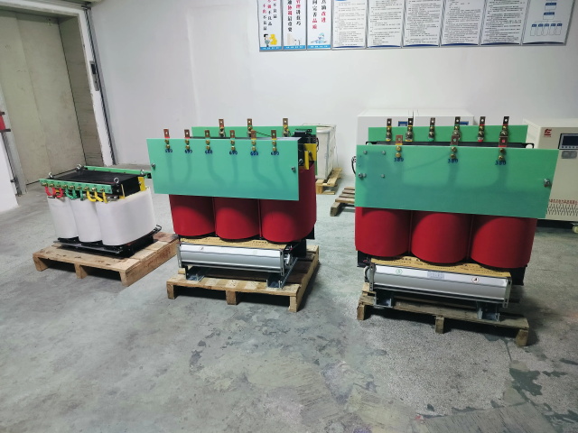 代县KS11-1000KVA矿用变压器