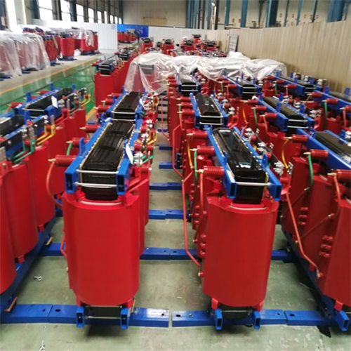 代县2500kva干式变压器尺寸